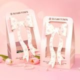  Set quà ngọt ngào 8/3 