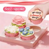  Set quà ngọt ngào 8/3 