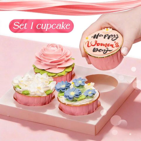  Set quà ngọt ngào 8/3 