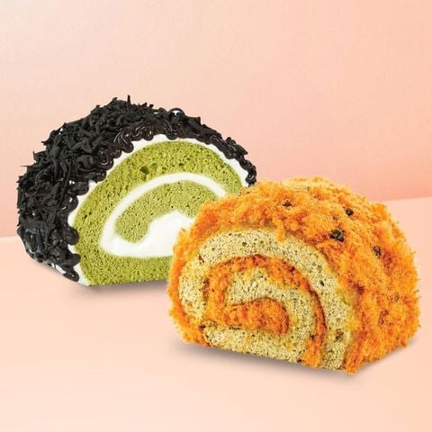  Combo Mê Cuộn 