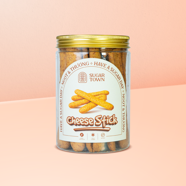 Cheese Stick - Bánh Phô mai que