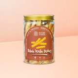  [Giao toàn quốc] Bánh Xoắn Đường 170g 