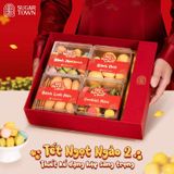  Tết Ngọt Ngào 2 