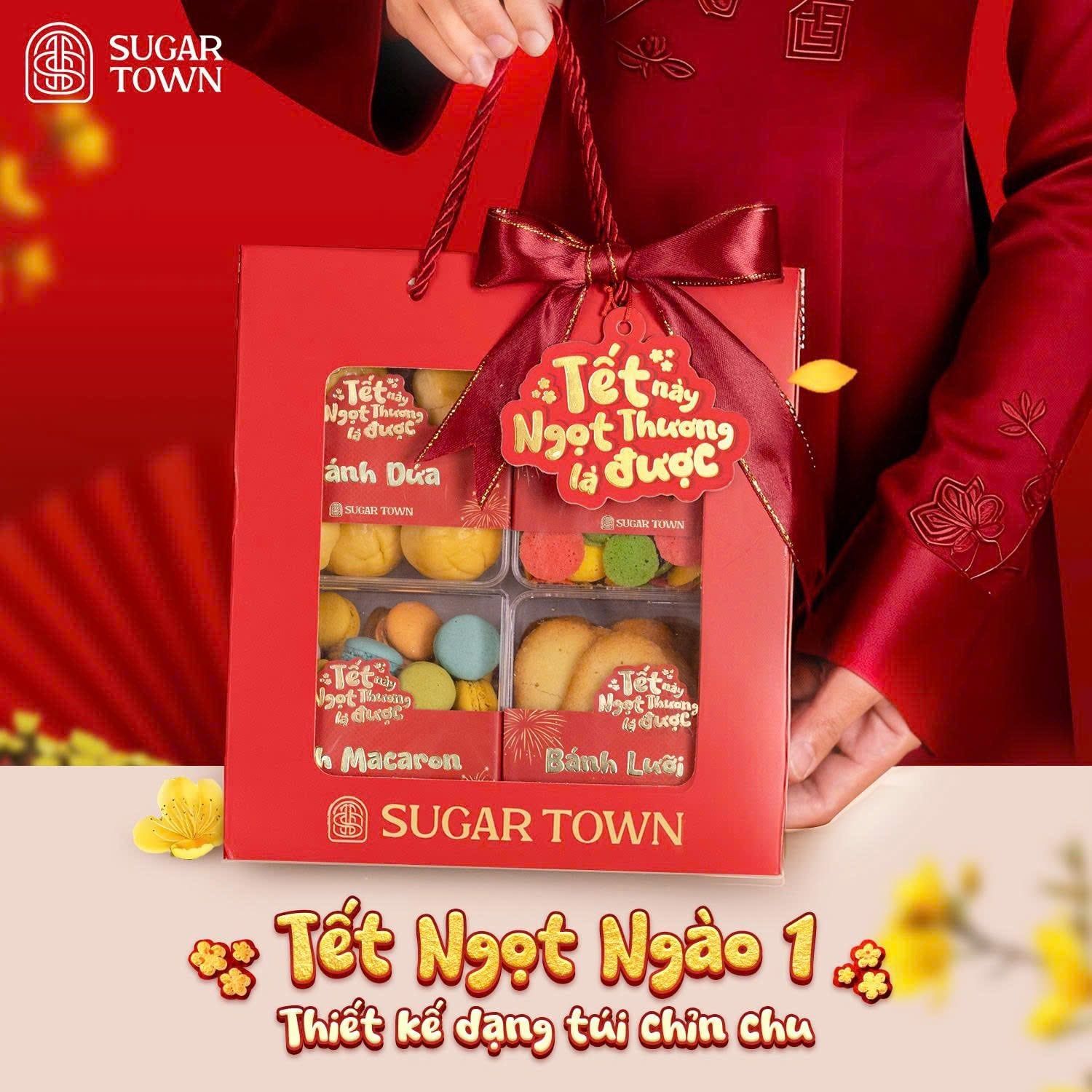  Tết Ngọt Ngào 1 