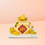  [Pre - Order] Bánh Kem Thần Tài - Hũ Vàng Đại Phát 