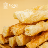  [Giao toàn quốc] Bánh Xoắn Đường 170g 