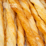  [Giao toàn quốc] Bánh Xoắn Đường 170g 