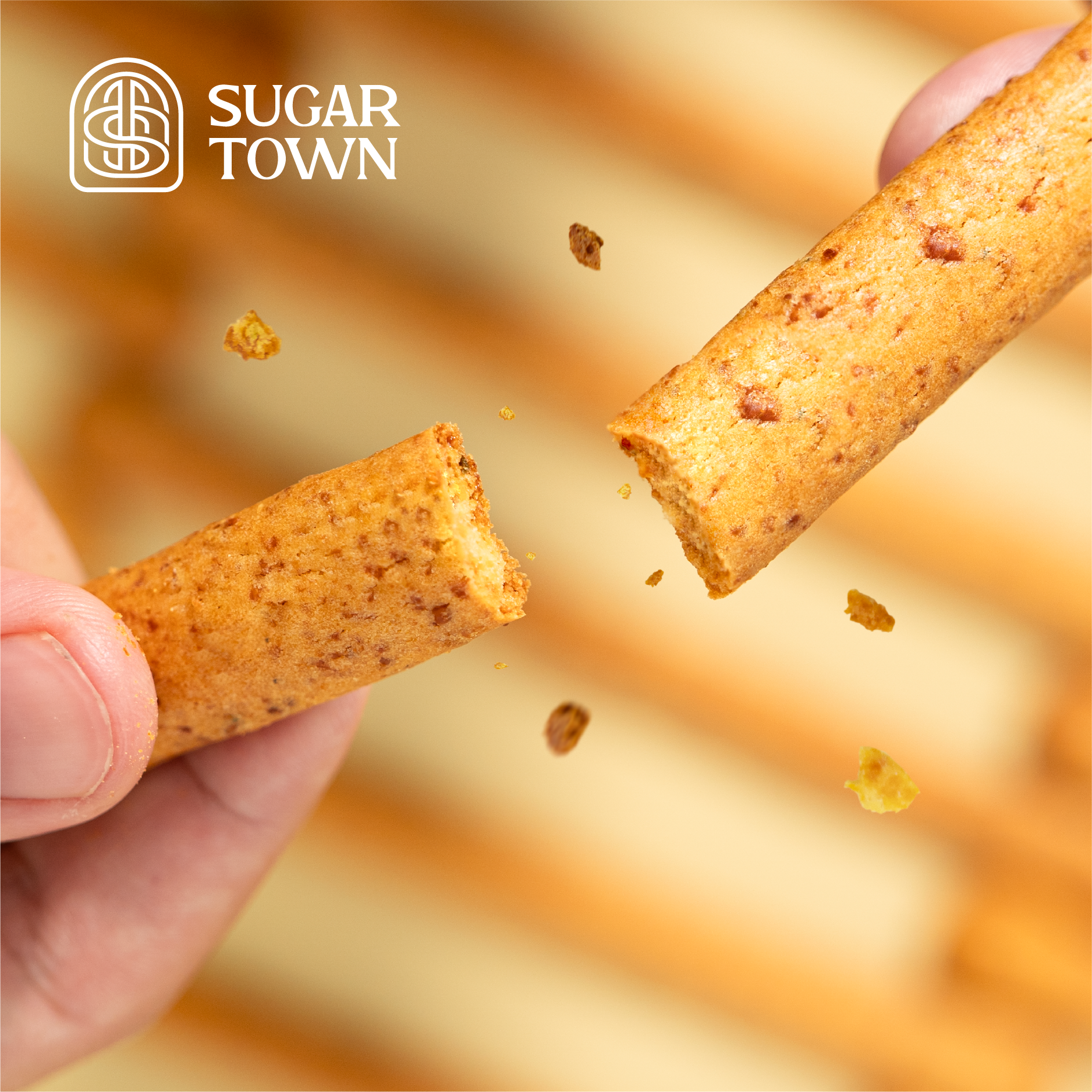  [Giao toàn quốc] Cheese Stick 170g 