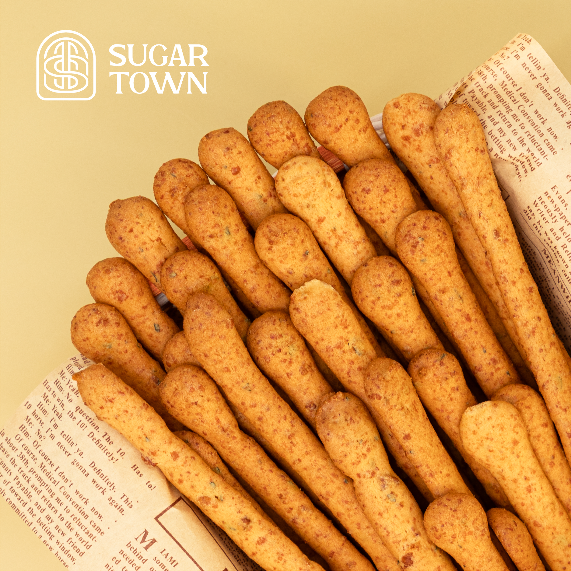  [Giao toàn quốc] Cheese Stick 170g 