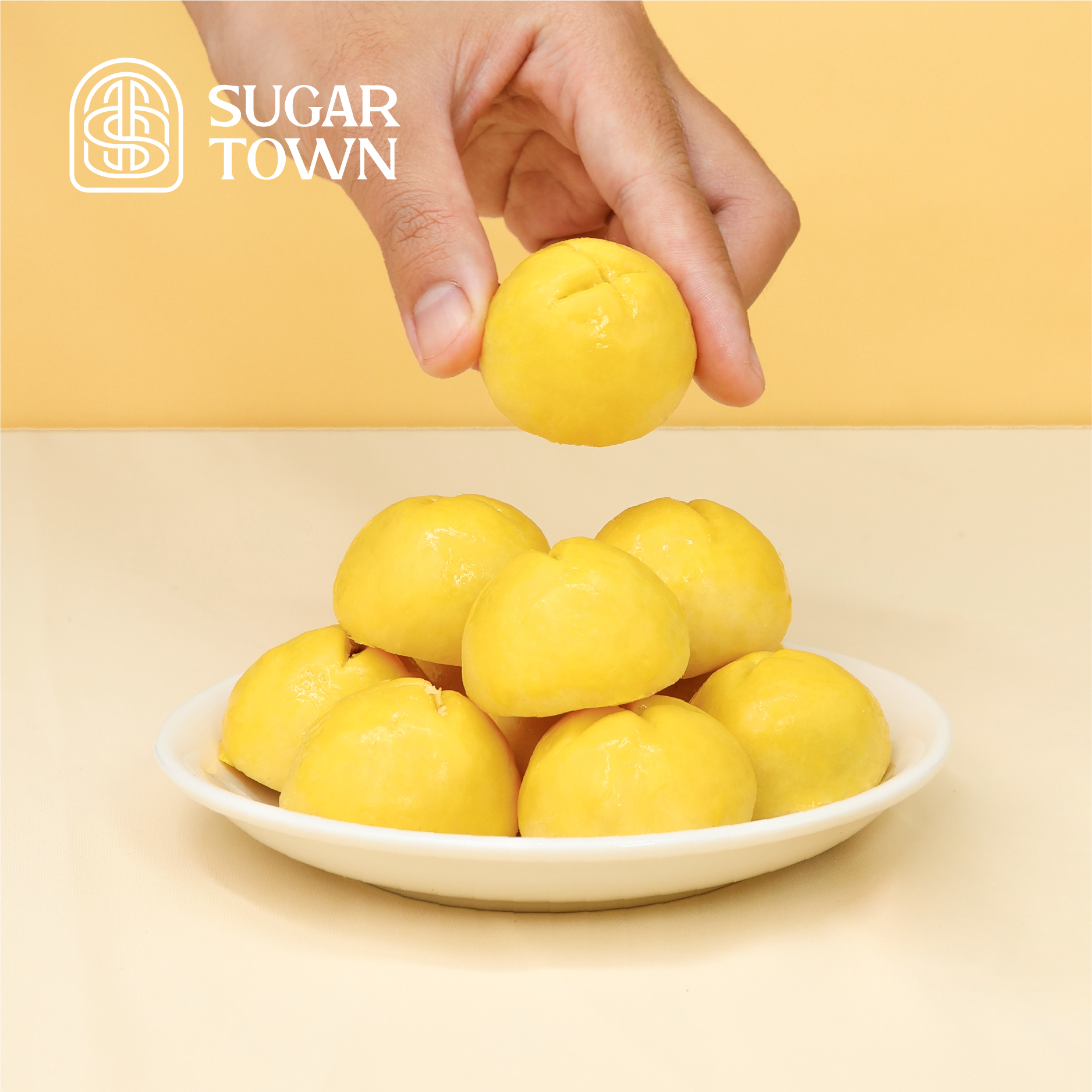  [Giao toàn quốc] Mini Dứa 