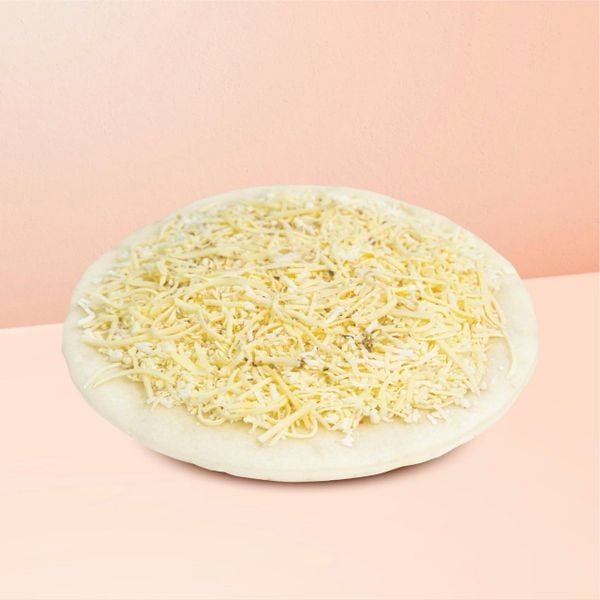  Pizza 4 Cheese - Bánh Pizza 4 Loại Phô Mai 