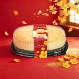  [Chỉ giao HCM] Bánh Mì Phô Mai Tan Chảy 