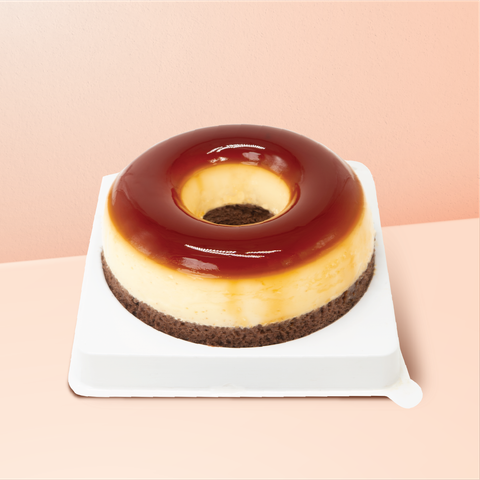  [Chỉ giao HCM] Flan Gato 