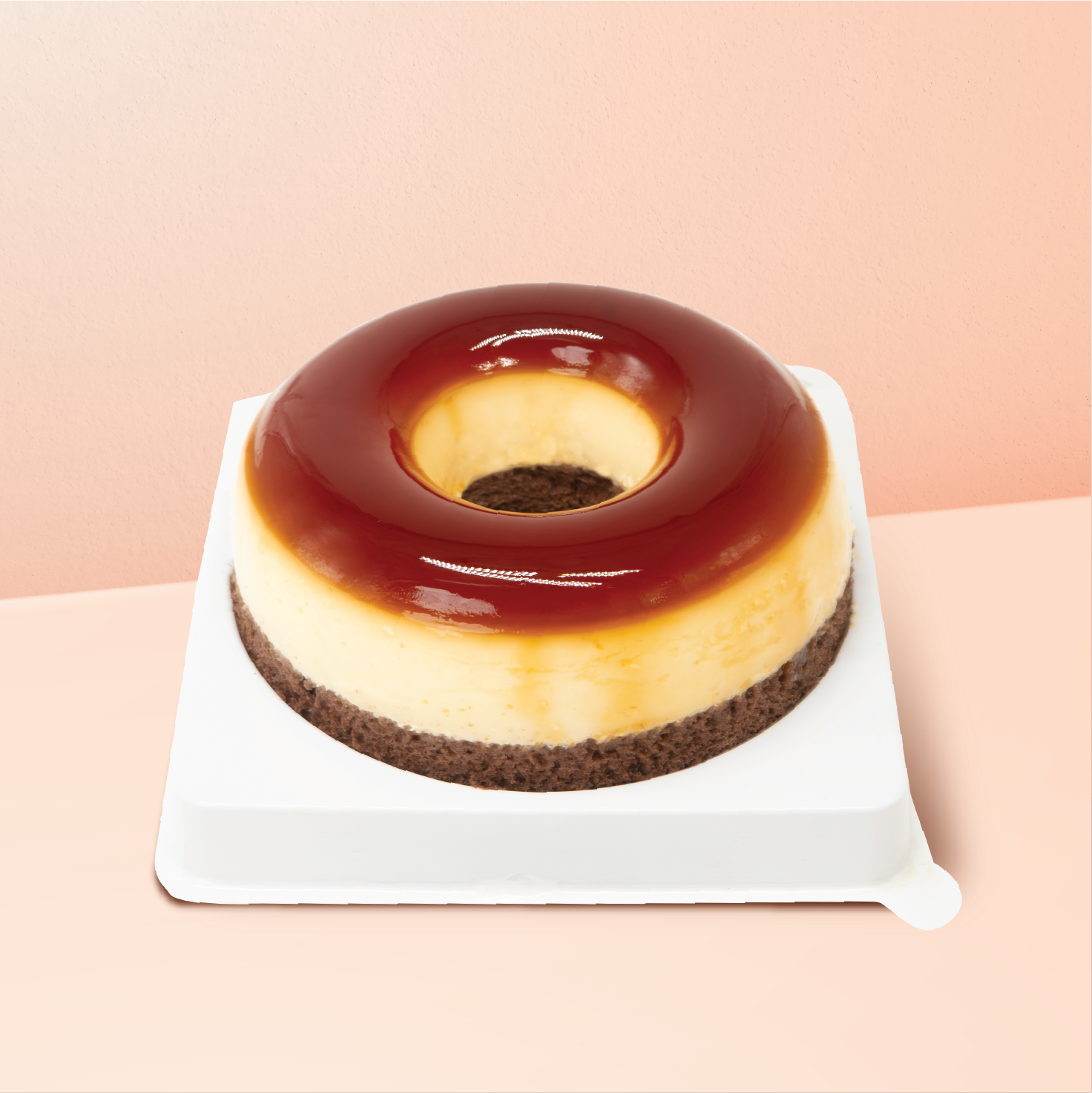  [Chỉ giao HCM] Flan Gato 