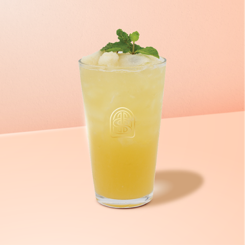 Trà Mãng Cầu Rim Sugar Town