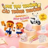  [Chỉ giao HCM] Bánh Mì Phô Mai Hoàng Kim 