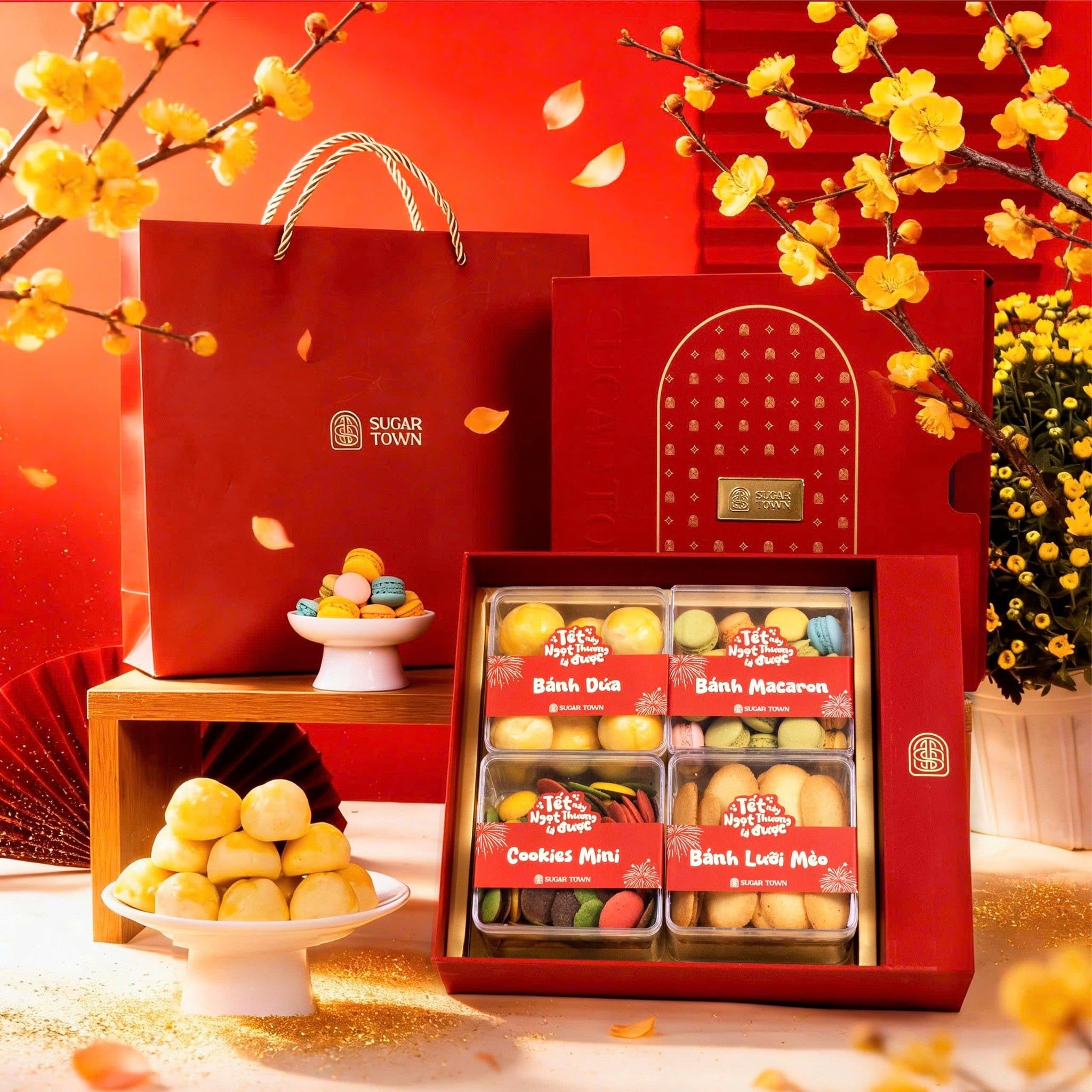  Tết Ngọt Ngào 2 