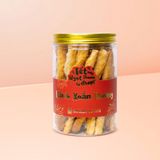  [Giao toàn quốc] Bánh Xoắn Đường 170g 