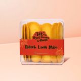  Cookies Lưỡi Mèo 