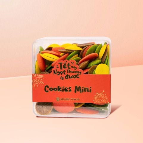 Cookies mini