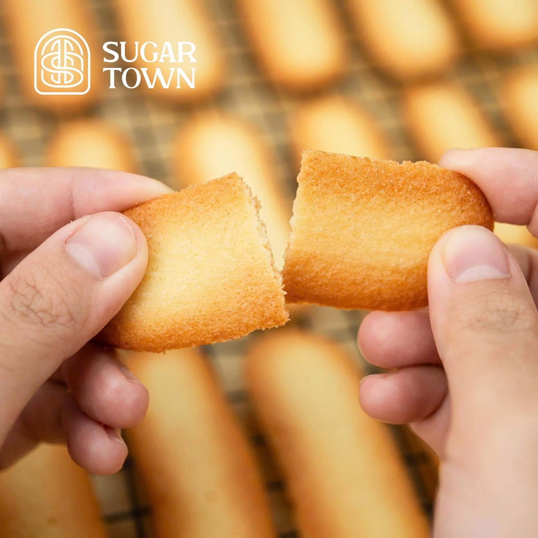  Bánh Lưỡi Mèo 170g 
