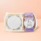  Bento Chill Cake - Set bánh bento tự vẽ 