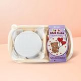  Bento Chill Cake - Set bánh bento tự vẽ 
