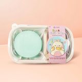  Bento Chill Cake - Set bánh bento tự vẽ 