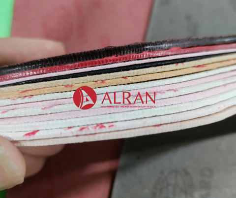 Bìa trung tỷ/ Bìa giấy ép làm đế giữa/trung tỷ giày dép xăng đan giày quân đội giày bảo hộ giày da nam giày dép nữ cao cấp