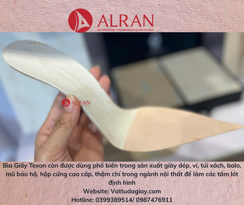 Bìa trung tỷ/ Bìa giấy ép làm đế giữa/trung tỷ giày dép xăng đan giày quân đội giày bảo hộ giày da nam giày dép nữ cao cấp