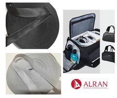 Dây bọc viền chất liệu PP, kích thước 20-23-25mm dùng trong sản xuất ba lô túi xách thời trang