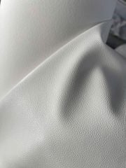 Da PU mềm 0.8mm -handfeel mềm mại dùng cho sản xuất giày dép, túi xách và phụ kiện thời trang