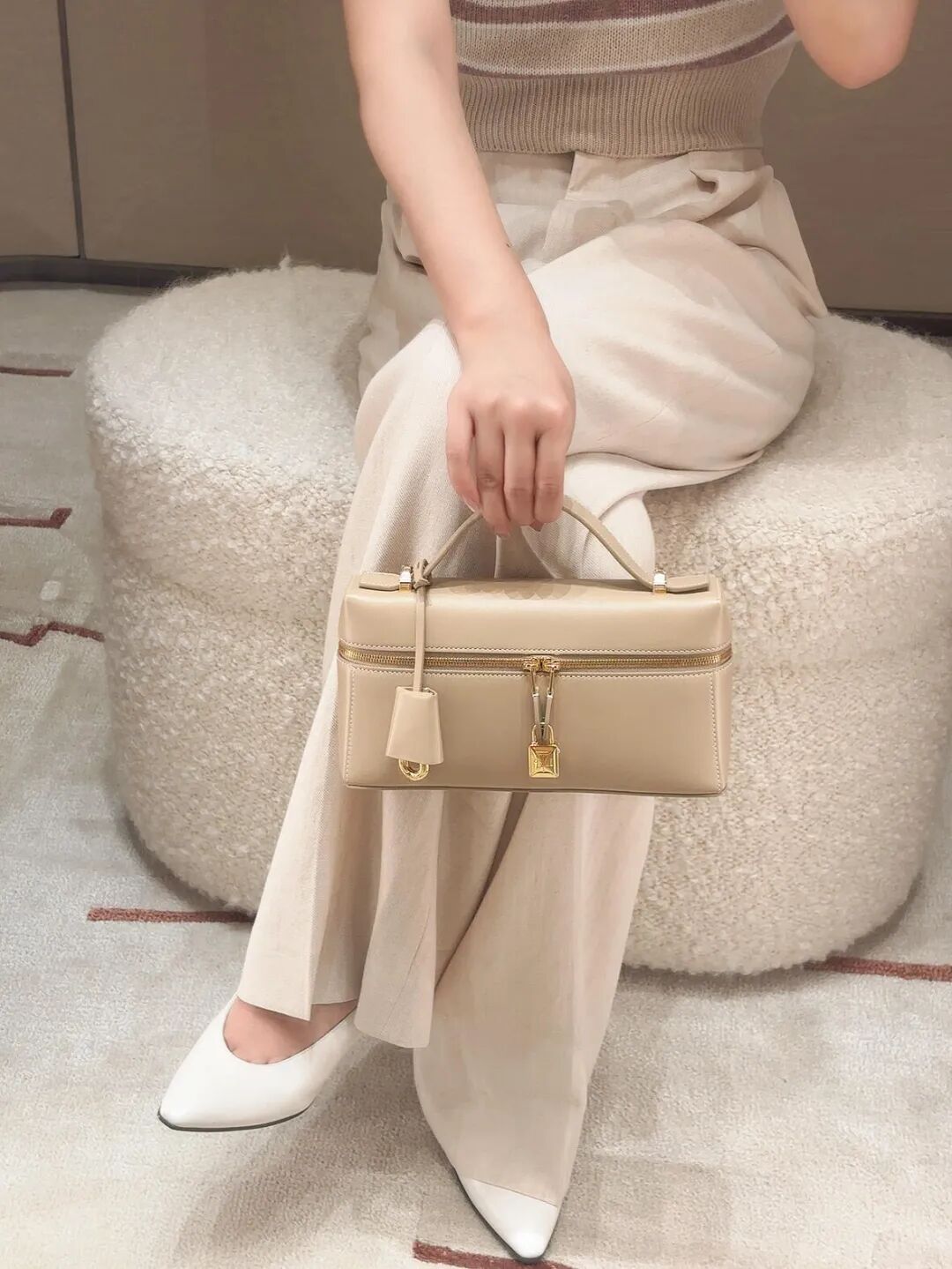 Dây Khóa Kéo/Dây Kéo Khóa Túi/Khóa Kéo Kim loại/Dây Kéo/Zipper/ Zipper Pullers Slider For Leather Bags Wallet Màu Đen SH Răng 5 Kim Loại Bản 32mm Hợp Kim Không Gỉ, Dây Khóa Kéo Hai Chiều, Phụ Kiện Làm Ba Lô Túi Xách Hàng Cao Cấp - Răng Vàng