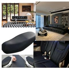 Da PVC 0.6mm A700/ Cán Lưới - Chất Liệu Bọc Sofa, Ghế, Yên Xe Phổ Thông Giá Tốt