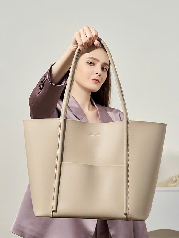 Pvc/Pu hai mặt- đầm tay-chất da đanh dai- chống xước tốt- bền bỉ dùng làm túi xách túi công sở ba lô phụ kiện dây quai