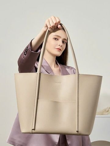 Pvc/Pu hai mặt- đầm tay-chất da đanh dai- chống xước tốt- bền bỉ dùng làm túi xách túi công sở ba lô phụ kiện dây quai