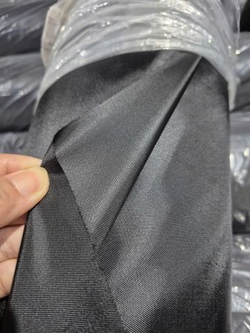 Vải lót 230T dùng làm lót túi xách va ly cặp da ba lô da túi xách da thời trang handfeel mềm mại đanh dai độ bền cao