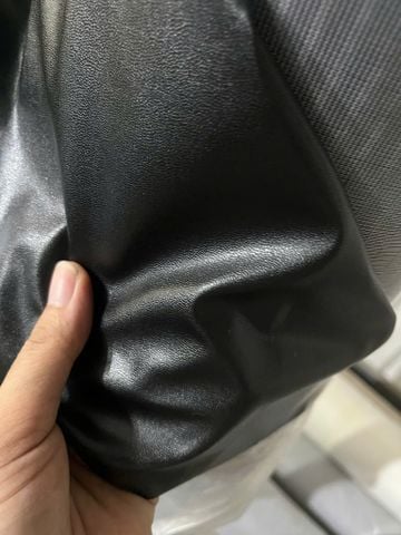 Dựng giả da Pvc cán lưới 0.4mm, mỏng, dễ ứng dụng, giá cực đẹp dùng làm định hình phom túi ba lô cặp da túi da phụ kiện thời trang