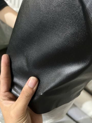 Dựng giả da Pvc cán lưới 0.4mm, mỏng, dễ ứng dụng, giá cực đẹp dùng làm định hình phom túi ba lô cặp da túi da phụ kiện thời trang