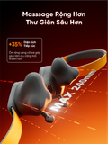  Máy Massage Cổ Vai Gáy Breo N7 