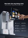  Máy lọc nước bù khoáng nóng & lạnh để bàn ANJIER T4 