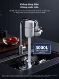 Đầu lọc nước tại vòi ANJIER CF30 