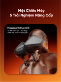  Máy Massage Cổ Vai Gáy Breo N7 