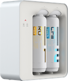  Máy lọc nước âm tủ bếp siêu mỏng ANJIER X3 