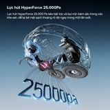  Robot Hút Bụi Lau Nhà Roborock Qrevo Edge 2 