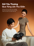  Máy Massage Cổ Vai Gáy Breo N7 