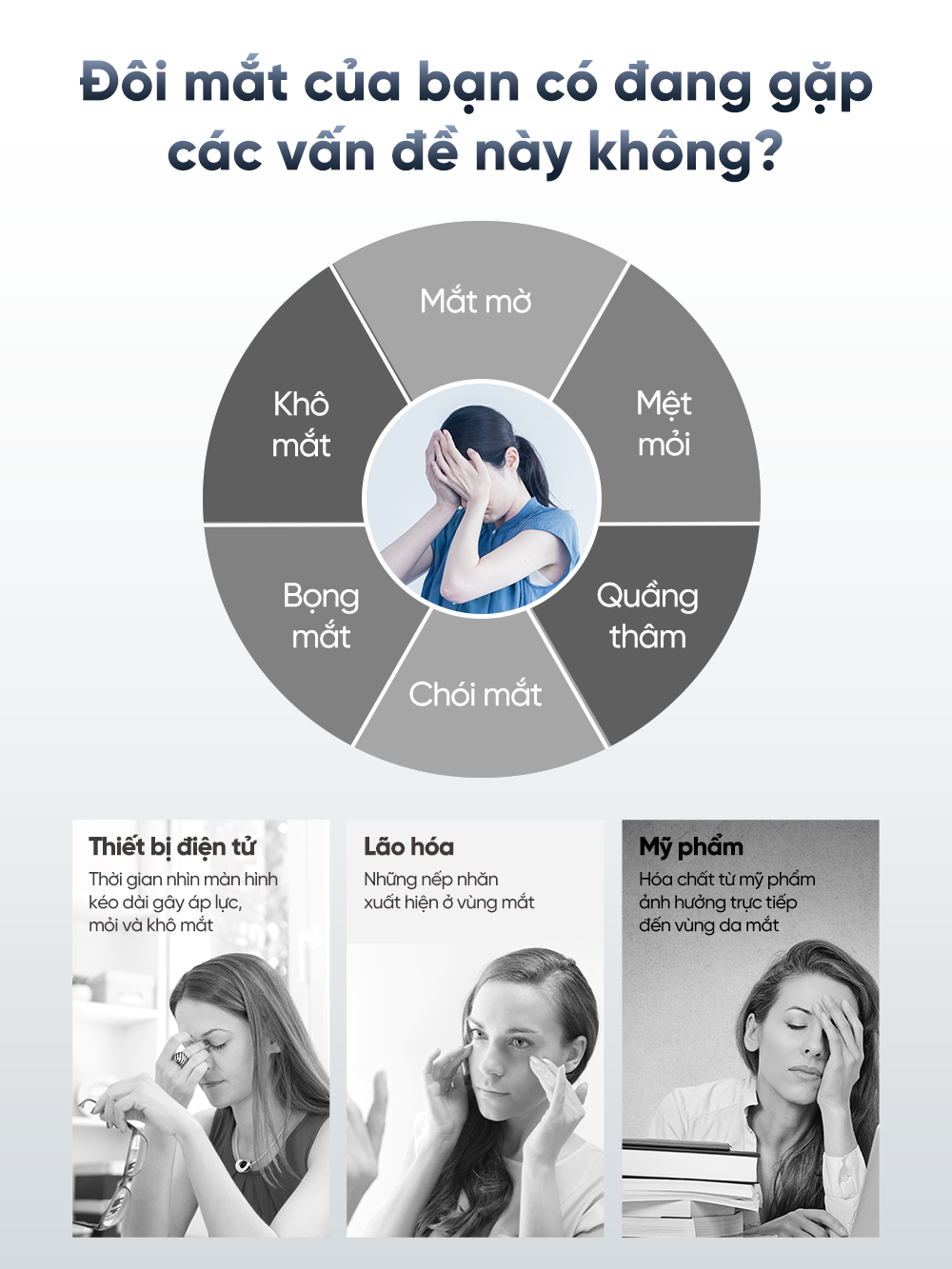  Máy Massage Mắt Breo iSeeM 