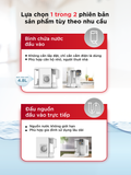  Máy lọc nước bù khoáng nóng & lạnh để bàn ANJIER T4 