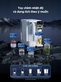  Máy lọc nước bù khoáng nóng & lạnh để bàn ANJIER T4 