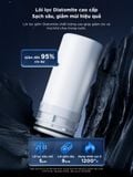  Đầu lọc nước tại vòi ANJIER CF30 
